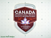 WJ'19  Canada International Service